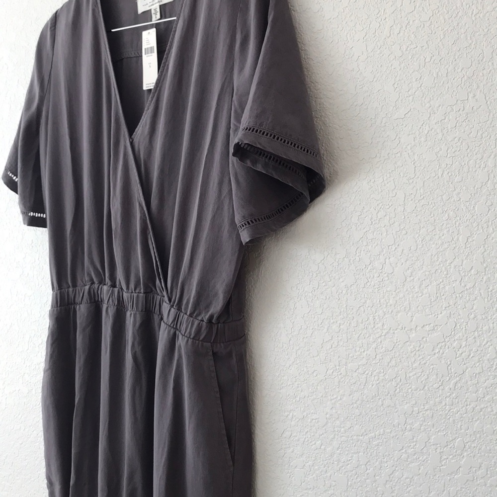 Cloth and Stone Jumpsuit